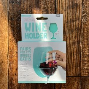 Sipski Wine Glass Holder